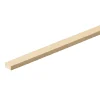 Meilleur Prix Garanti Castorama Tasseau Raboté Ayous 17 X 9 Mm L.2 M 5