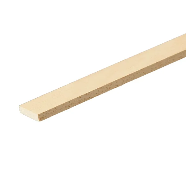 Castorama Tasseau Raboté Ayous 27 X 13 Mm L.2 M 1