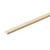 qualité d’originales Castorama Tasseau Raboté Ayous 27 X 17 Mm L.2 M 5