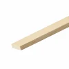 Castorama Tasseau Raboté Ayous 37 X 23 Mm L.2 M 5