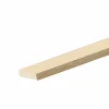 Castorama Tasseau Raboté Ayous 47 X 13 Mm L.2 M 5