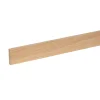 Castorama Tasseau Raboté Chêne 46 X 10,5 Mm L.2,4 M 7