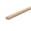 Castorama Tasseau Raboté MDF 21 X 18 Mm L.2,4 M 5