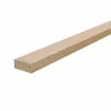 Castorama Tasseau Raboté MDF 36 X 18 Mm L.2,4 M 7