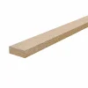 Castorama Tasseau Raboté MDF 46 X 18 Mm L.2,4 M 5