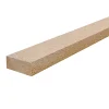 Castorama Tasseau Raboté MDF 46 X 25 Mm L.2,4 M 7