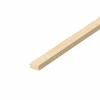 Castorama Tasseau Raboté Pin 15 X 6 Mm L.2,4 M 5
