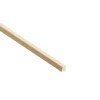 Castorama Tasseau Raboté Pin 21 X 10,5 Mm L.2,4 M magasin france 7