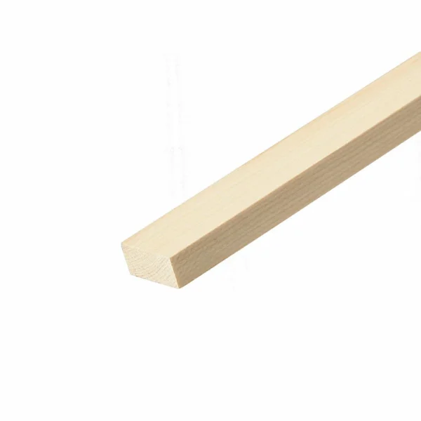 site en ligne Castorama Tasseau Raboté Pin 36 X 15 Mm L.2,4 M 1