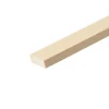 magasin france Castorama Tasseau Raboté Pin 46 X 15 Mm L.2,4 M 5