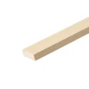 Castorama Tasseau Raboté Pin 46 X 25 Mm L.2,4 M 5