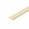 De super promotions disponibles Castorama Tasseau Raboté Pin 46 X 6 Mm L.2,4 M 5