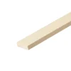 Castorama Tasseau Raboté Pin 68 X 10,5 Mm L.2,4 M marque moins cher 5