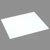 Castorama Verre Opalin Lisse 100 X 50cm ép.2,5mm 5