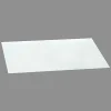 grossiste en ligne Castorama Verre Synthétique Prédécoupé 11 X 15cm ép.1,2mm 5